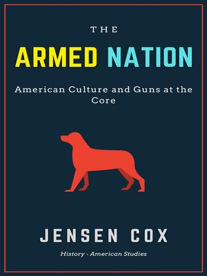 cover image of The Armed Nation